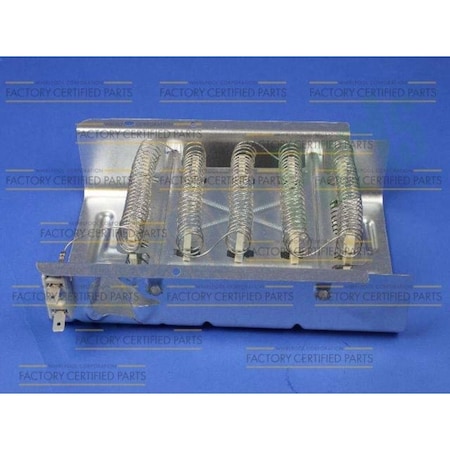 Whirlpool WP279843 Whirlpool Heating Element WP279843